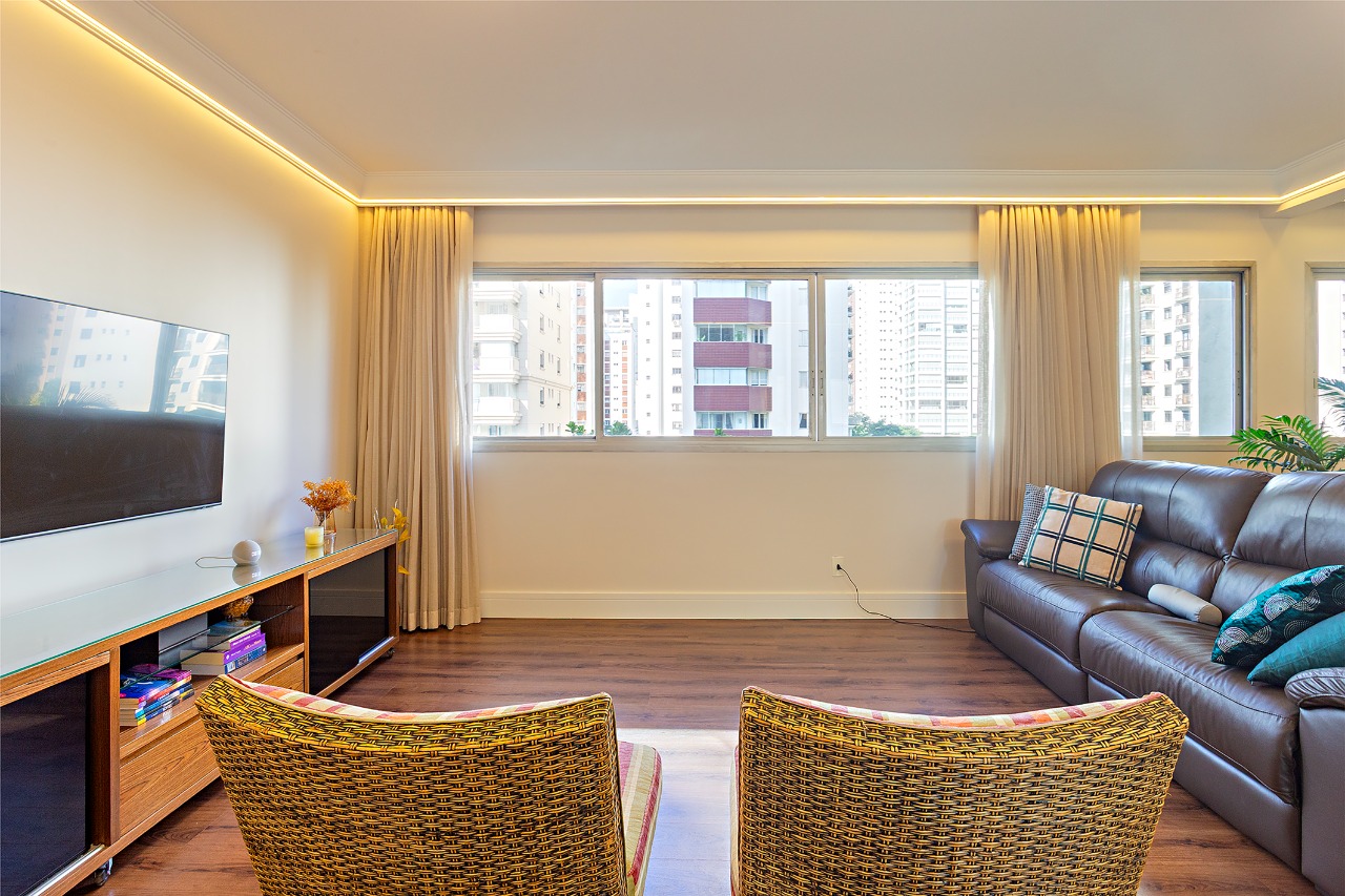 Apartamento para venda em Campo Belo