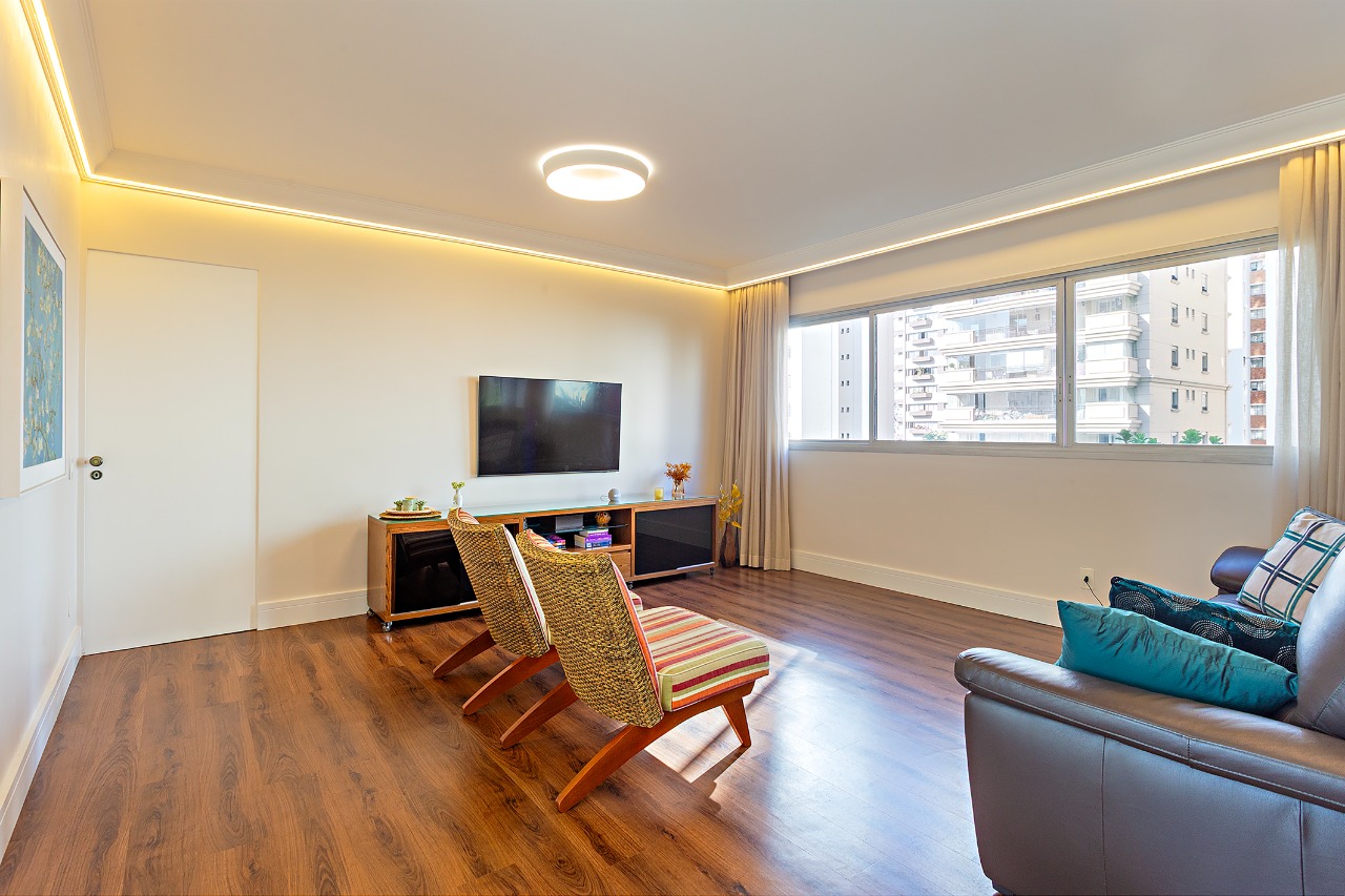 Apartamento para venda em Campo Belo