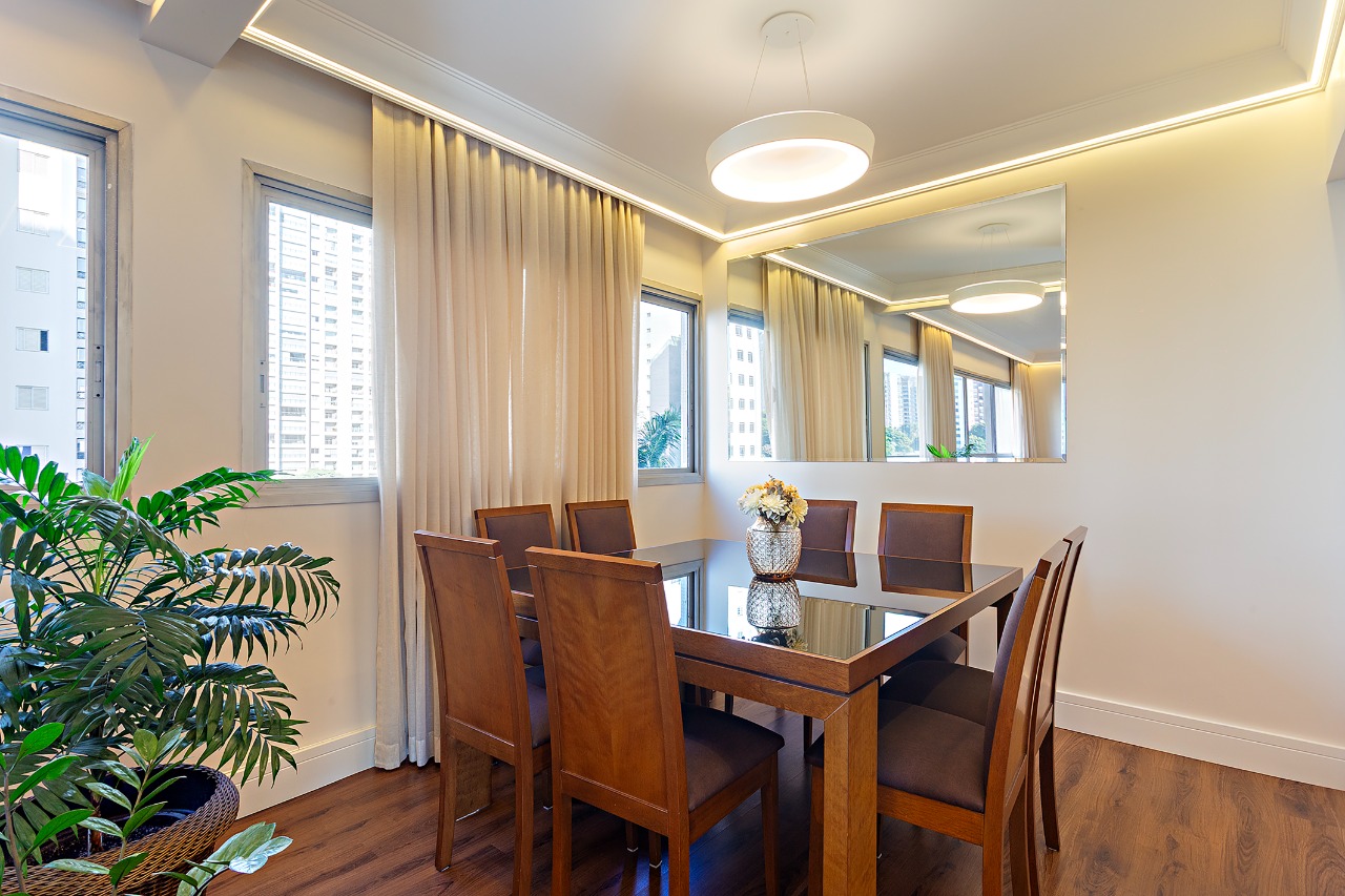 Apartamento para venda em Campo Belo