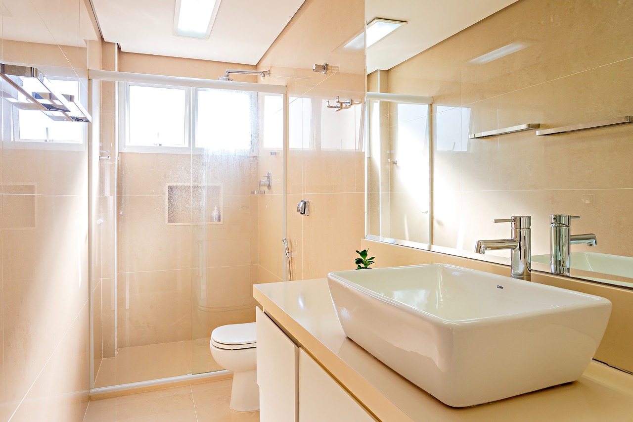 Apartamento para venda em Campo Belo