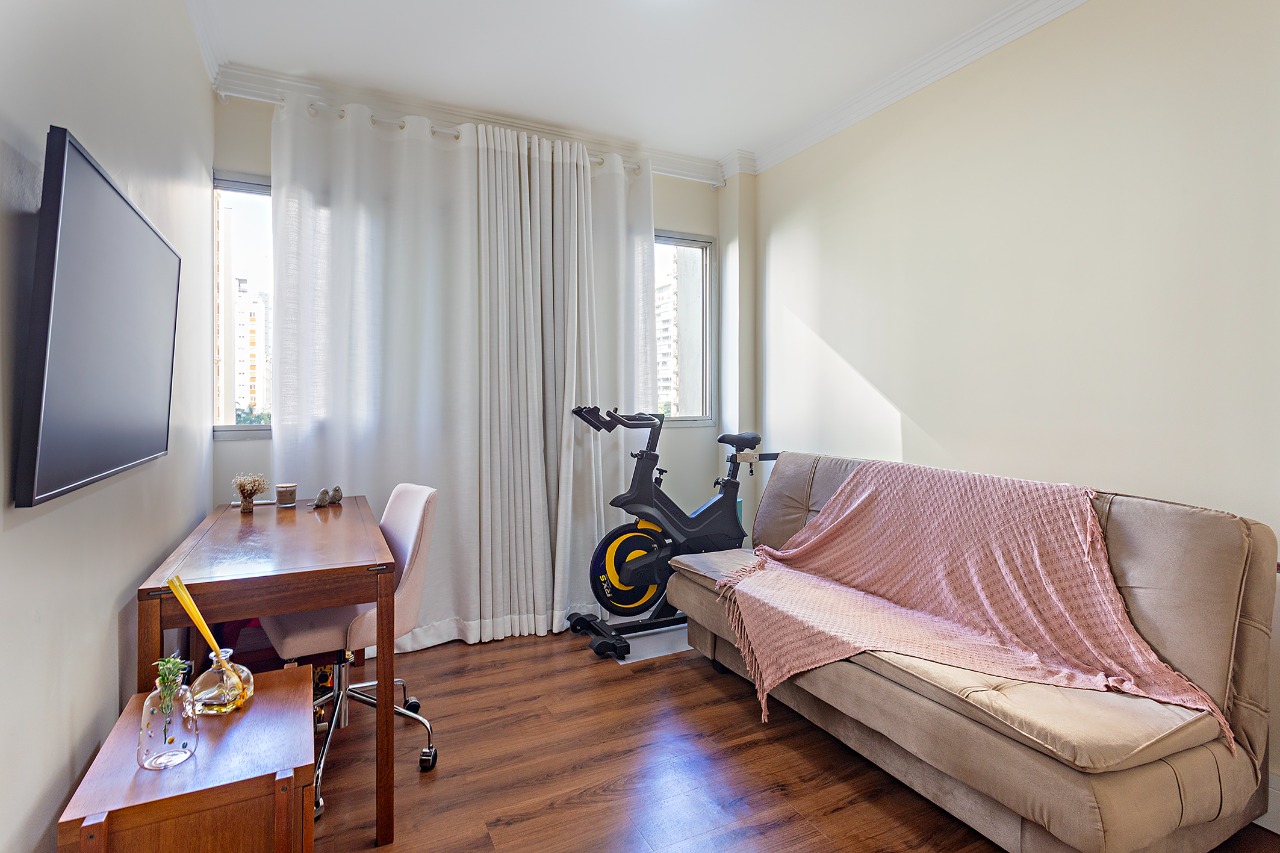 Apartamento para venda em Campo Belo