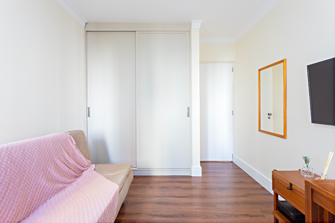 Apartamento para venda em Campo Belo