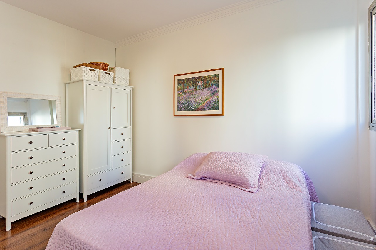 Apartamento para venda em Campo Belo