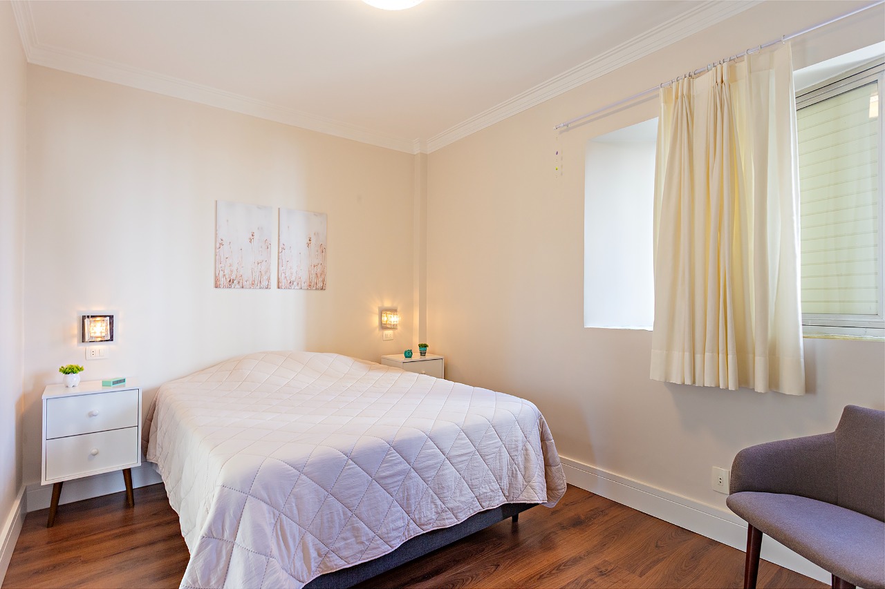 Apartamento para venda em Campo Belo