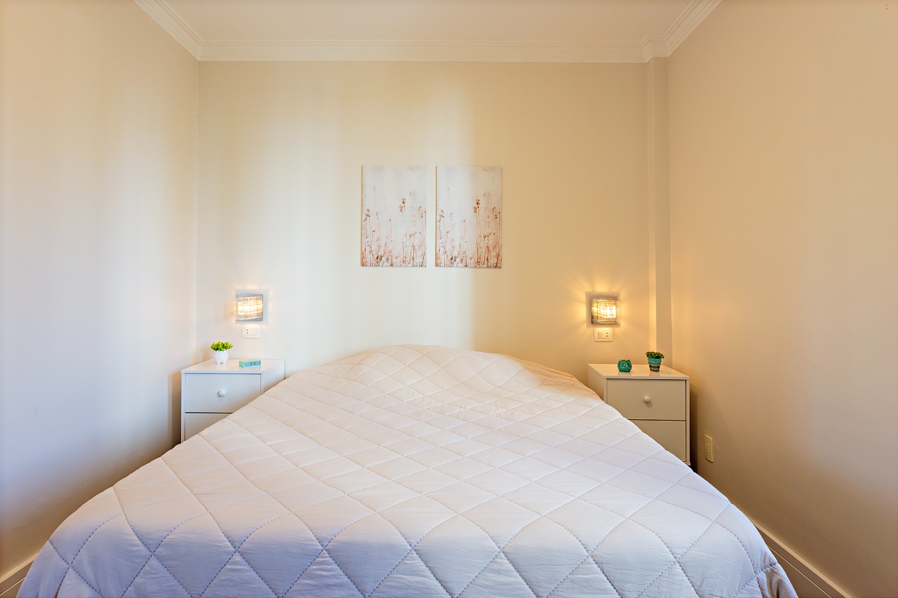 Apartamento para venda em Campo Belo