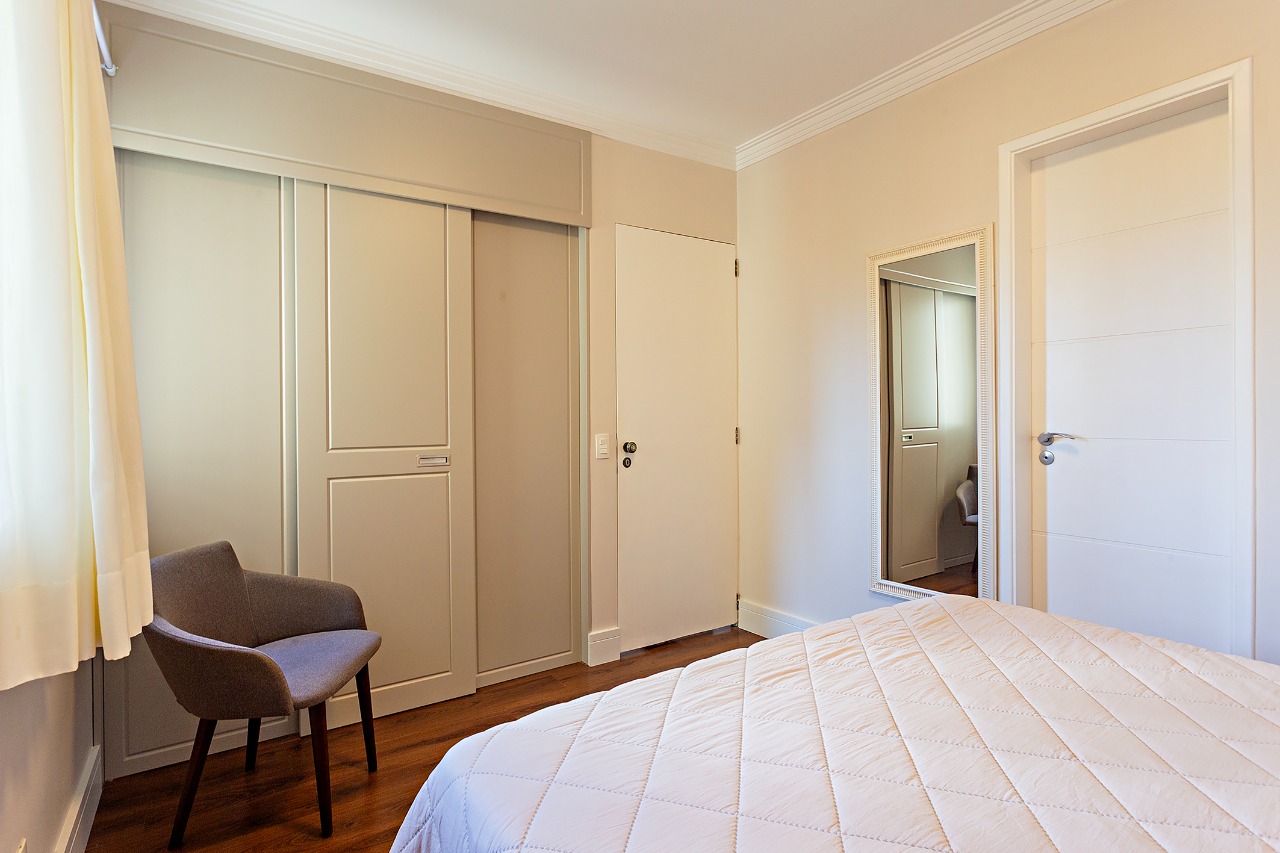 Apartamento para venda em Campo Belo