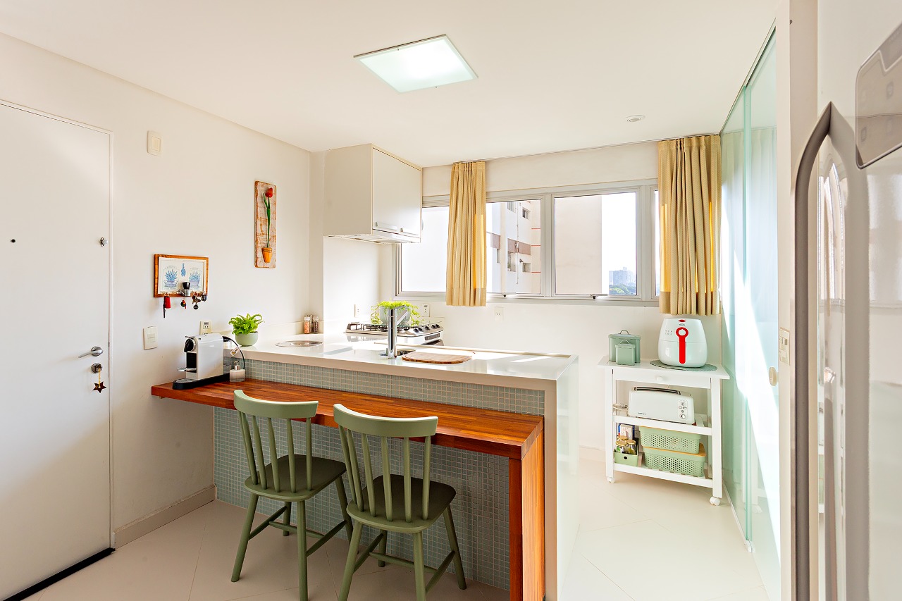 Apartamento para venda em Campo Belo