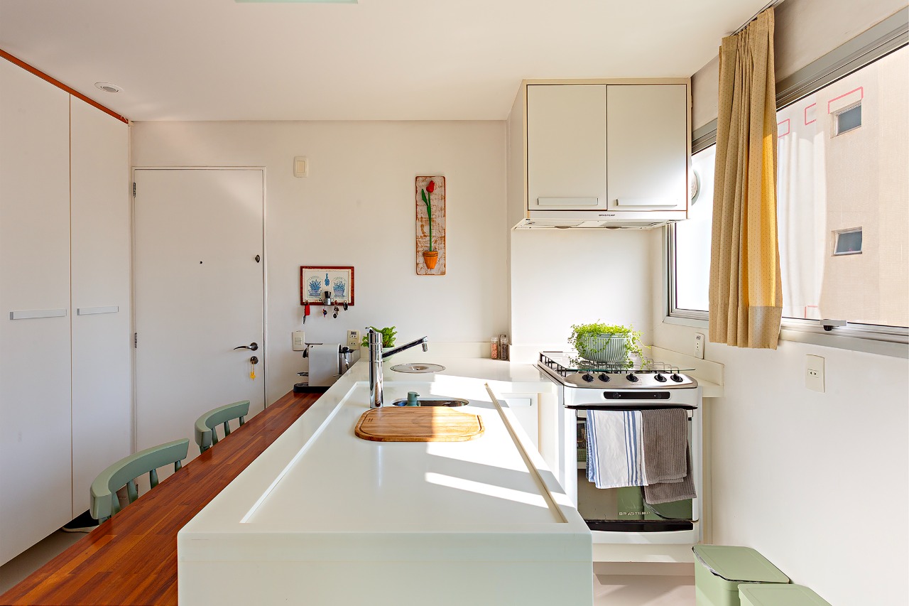 Apartamento para venda em Campo Belo