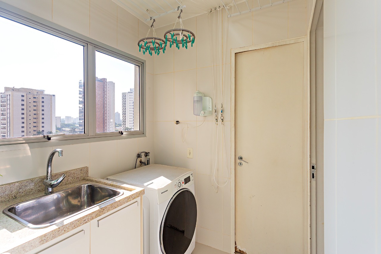 Apartamento para venda em Campo Belo