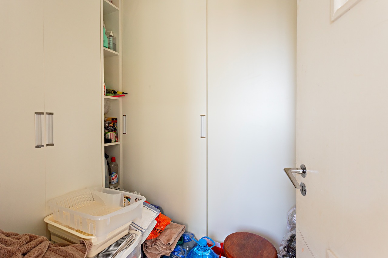 Apartamento para venda em Campo Belo