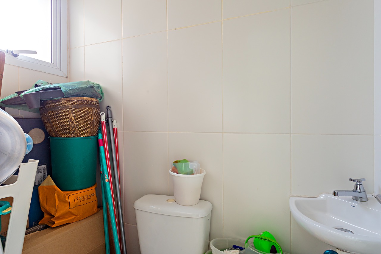 Apartamento para venda em Campo Belo
