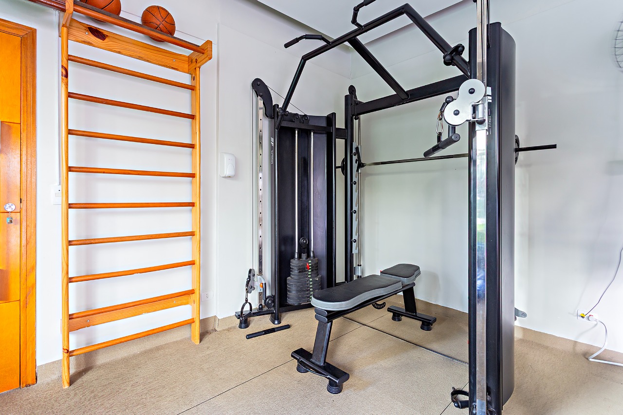 Apartamento para venda em Campo Belo