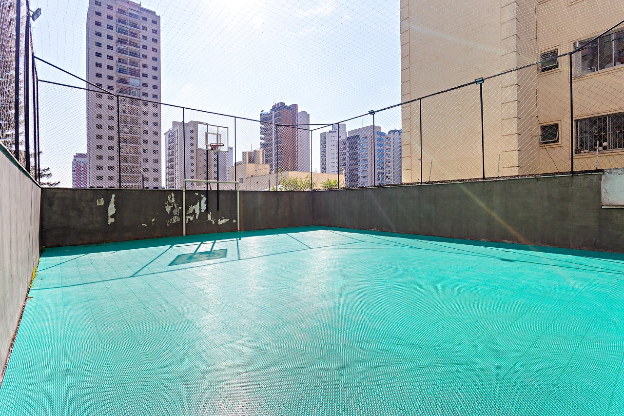 Apartamento para venda em Campo Belo