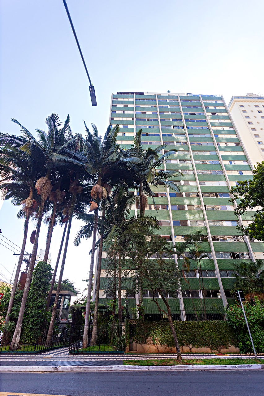 Apartamento para venda em Campo Belo