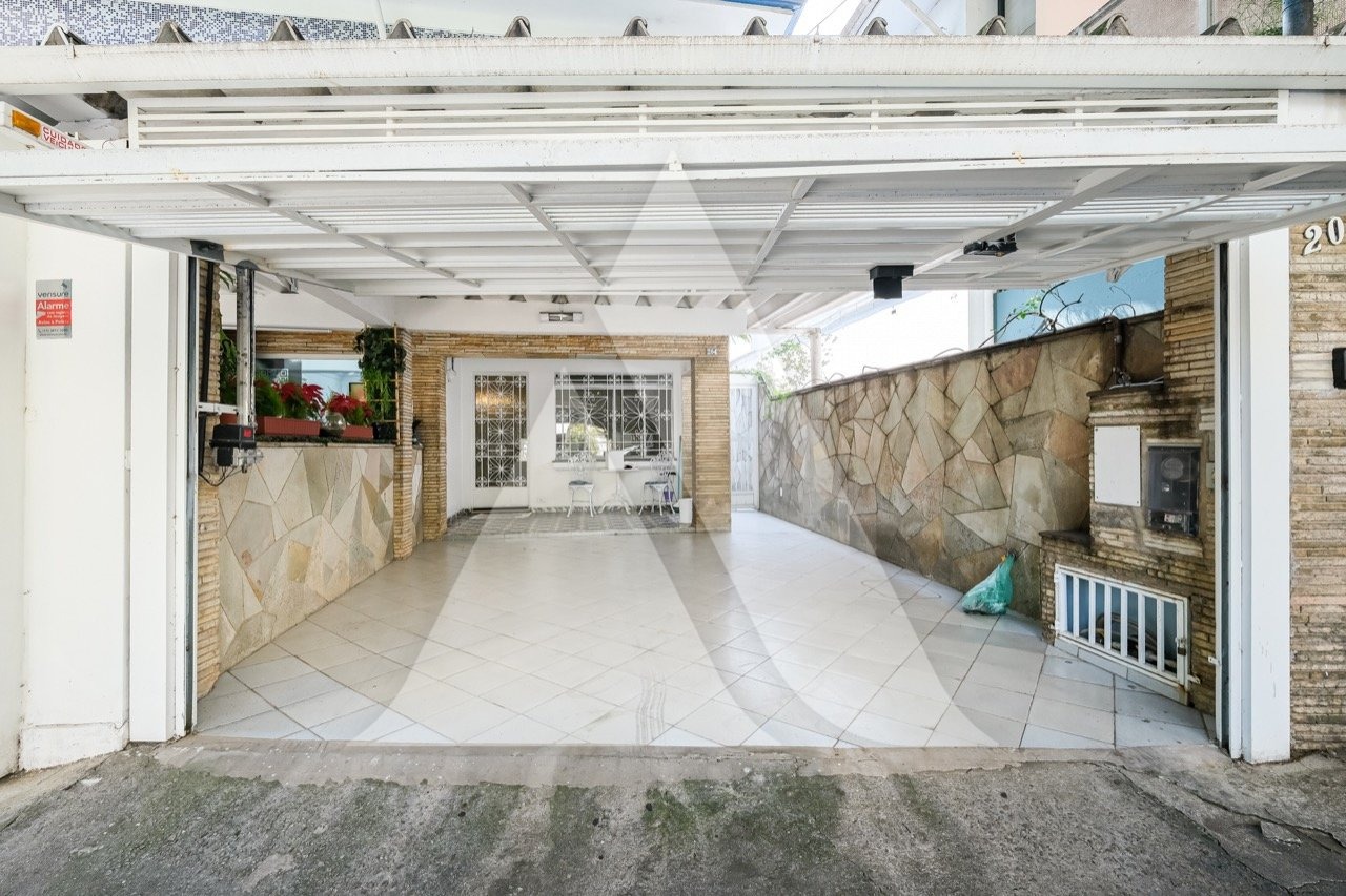 Casa Comercial para venda em Vila Nova Conceição