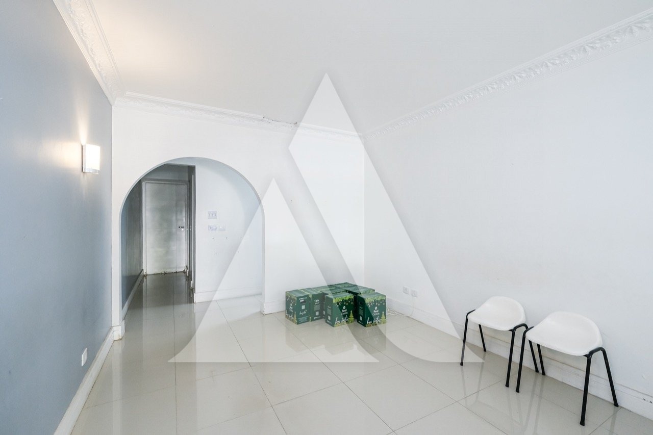 Casa Comercial para venda em Vila Nova Conceição