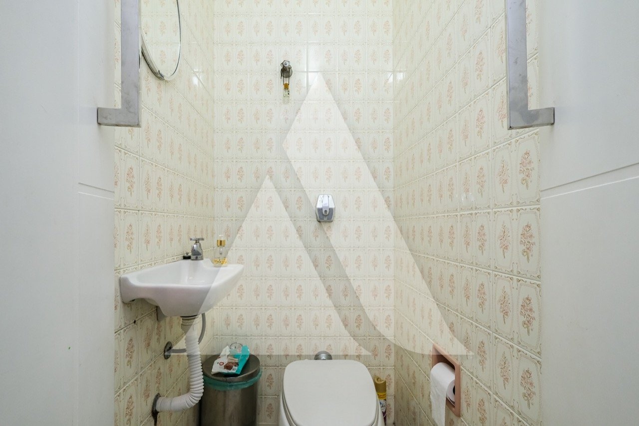 Casa Comercial para venda em Vila Nova Conceição