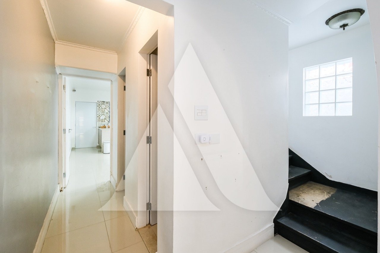 Casa Comercial para venda em Vila Nova Conceição