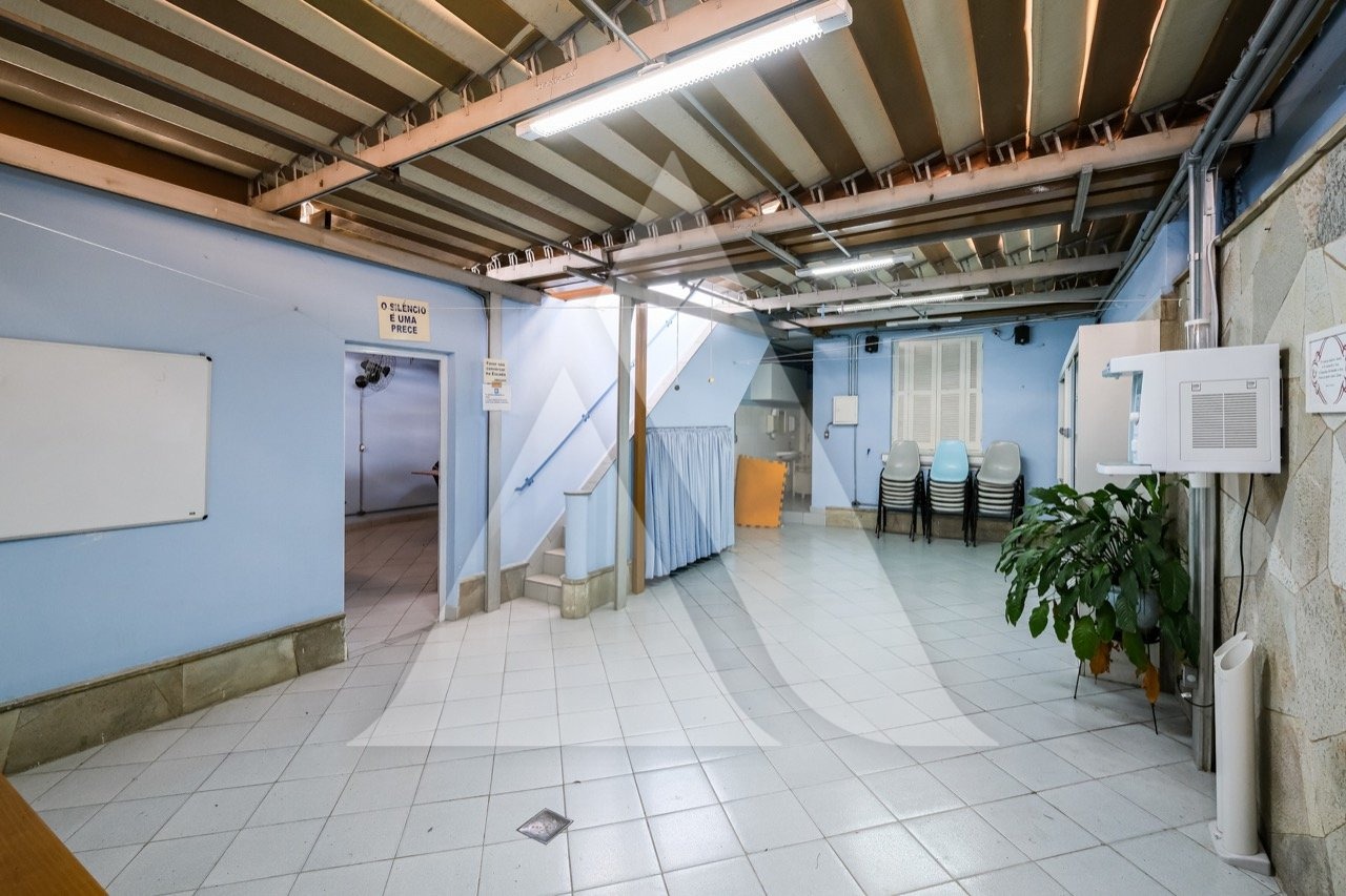 Casa Comercial para venda em Vila Nova Conceição