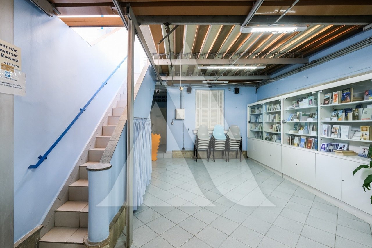 Casa Comercial para venda em Vila Nova Conceição
