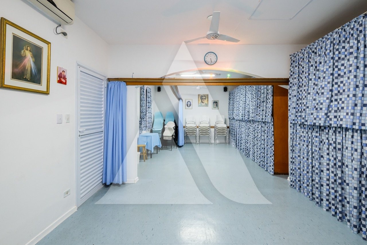 Casa Comercial para venda em Vila Nova Conceição