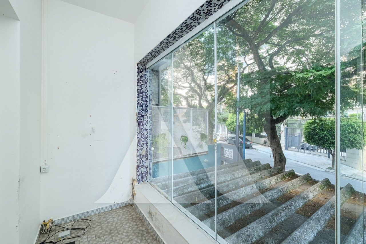 Casa Comercial para venda em Vila Nova Conceição