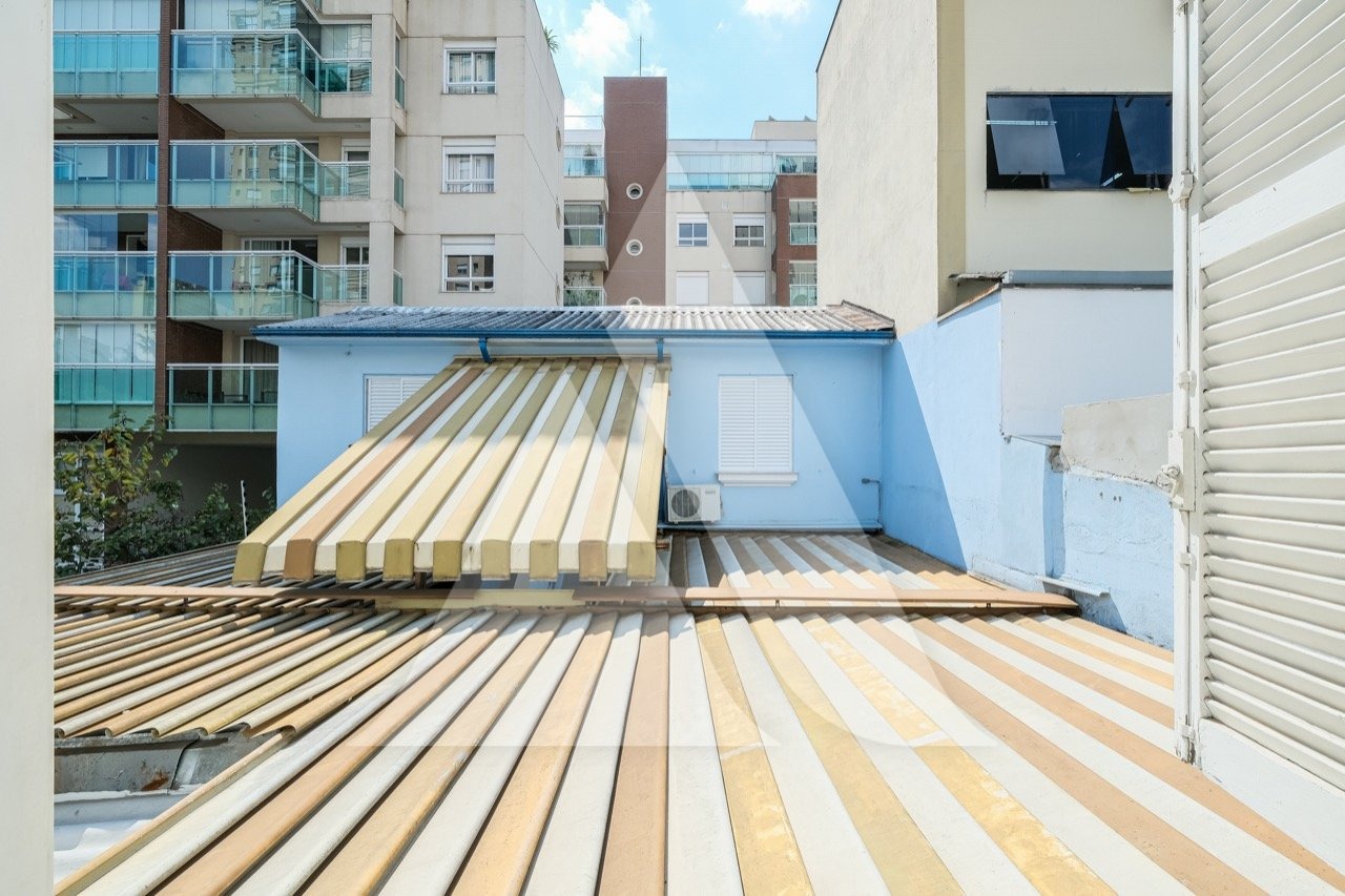 Casa Comercial para venda em Vila Nova Conceição