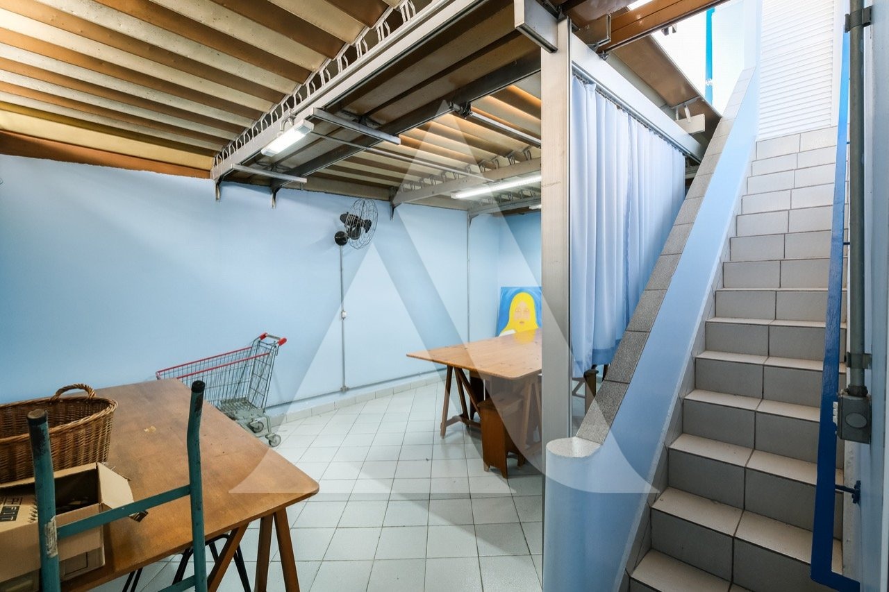Casa Comercial para venda em Vila Nova Conceição