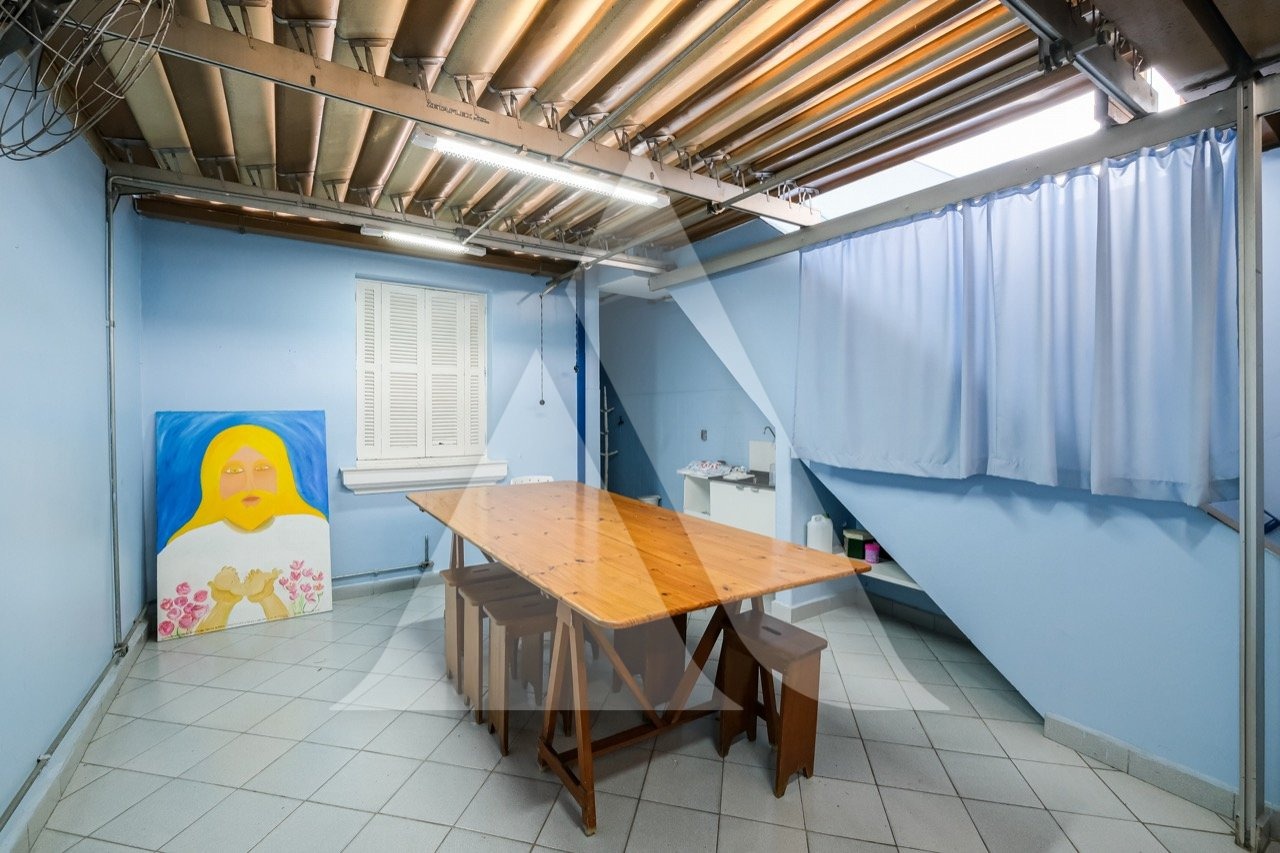 Casa Comercial para venda em Vila Nova Conceição