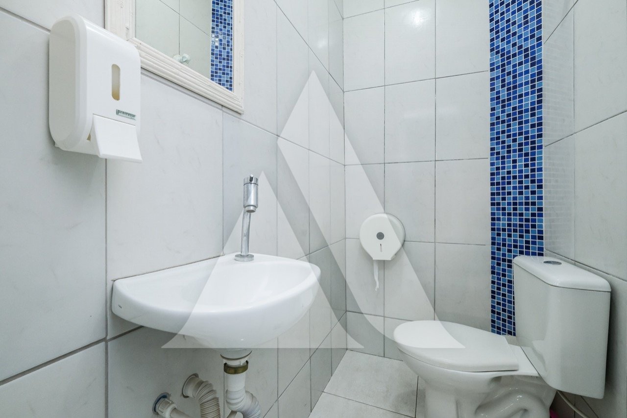 Casa Comercial para venda em Vila Nova Conceição