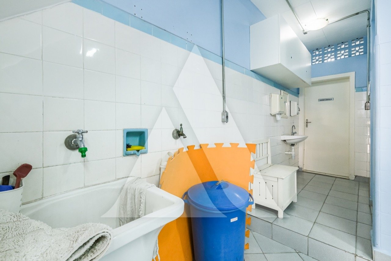 Casa Comercial para venda em Vila Nova Conceição