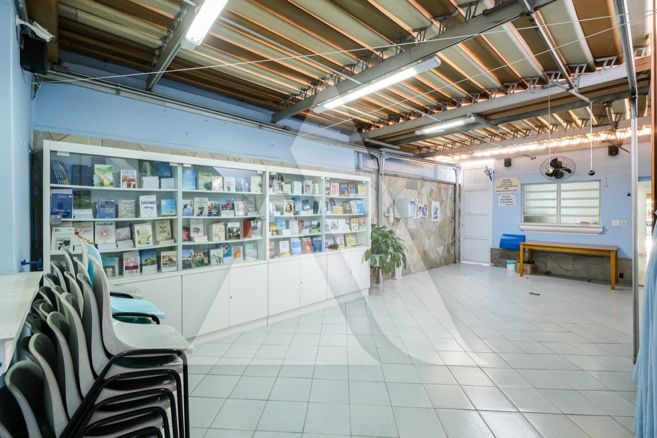 Casa Comercial para venda em Vila Nova Conceição