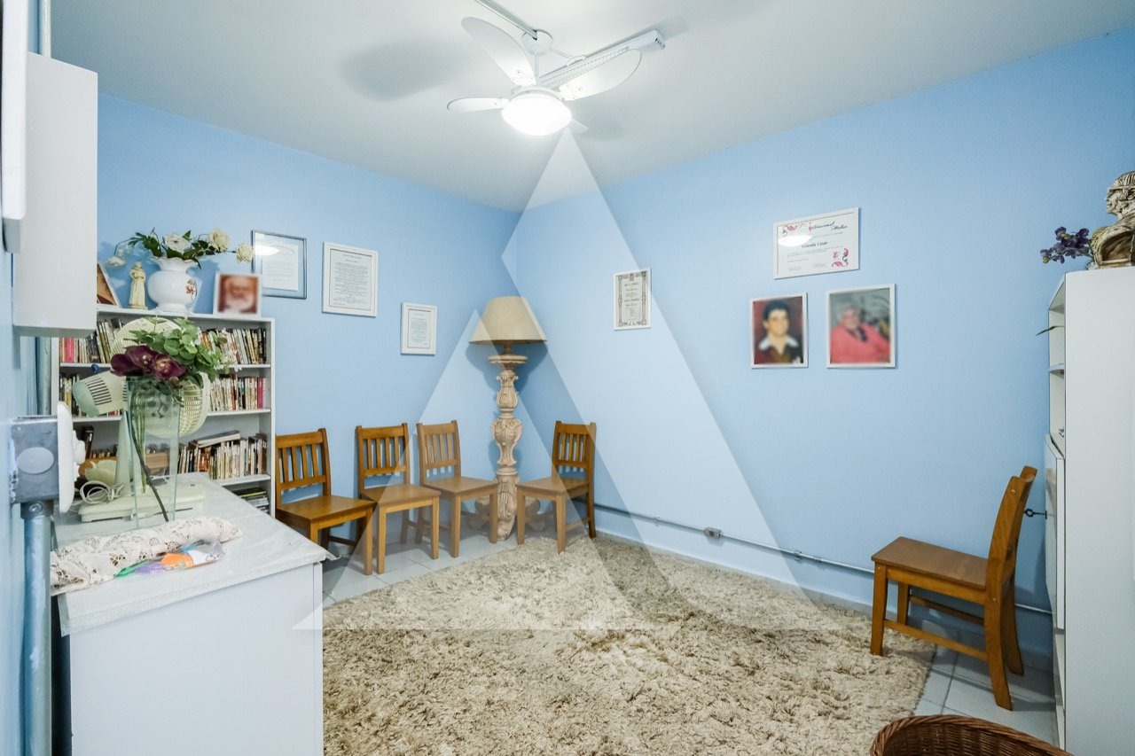 Casa Comercial para venda em Vila Nova Conceição