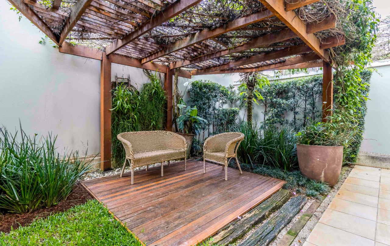 Casa Em Condomínio para venda em Alto de Pinheiros
