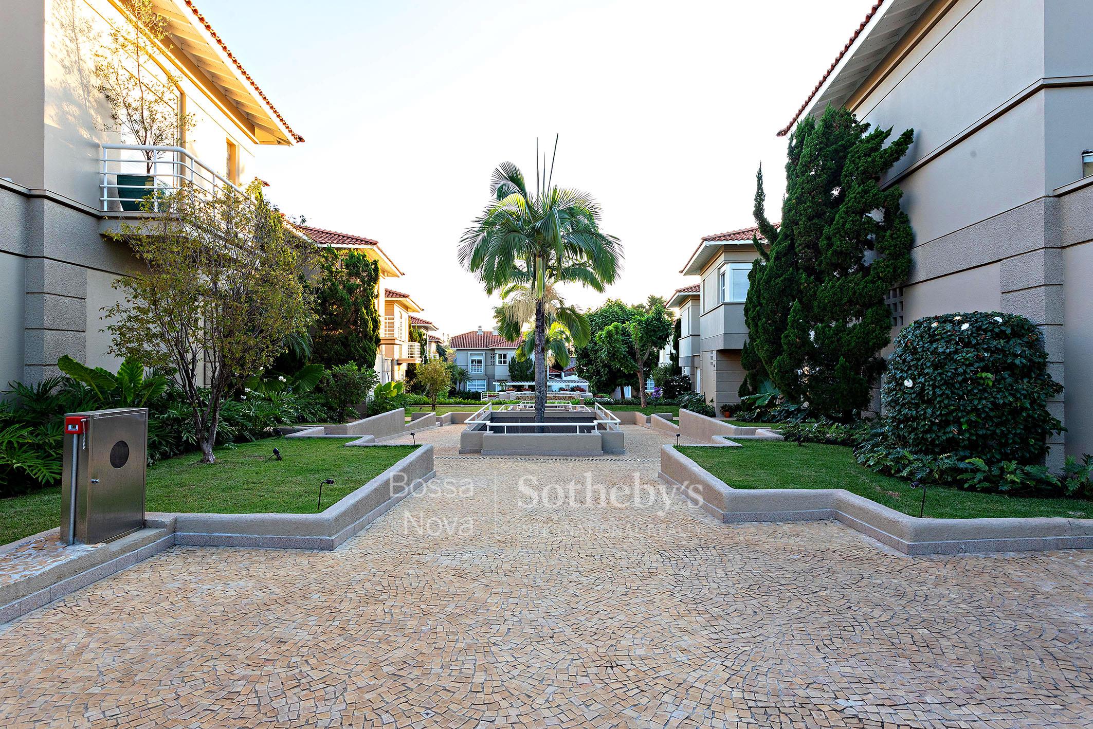 Casa Em Condomínio para venda em Jardim Guedala