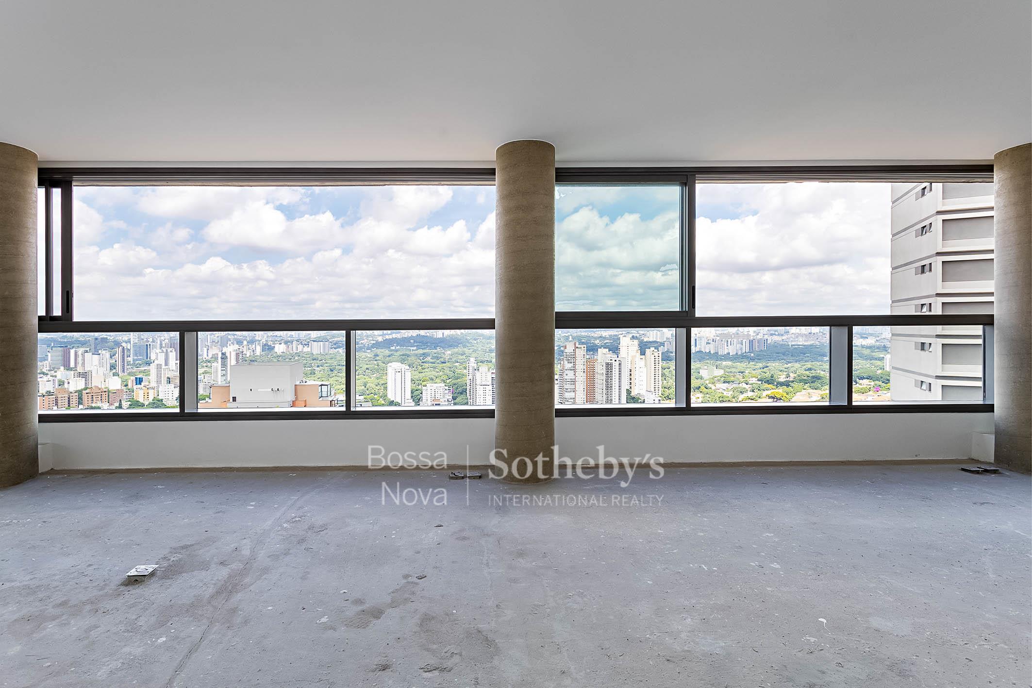 Apartamento para venda em Vila Madalena