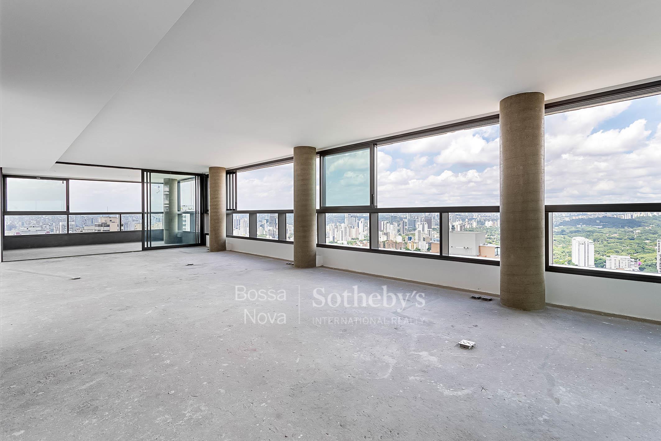 Apartamento para venda em Vila Madalena
