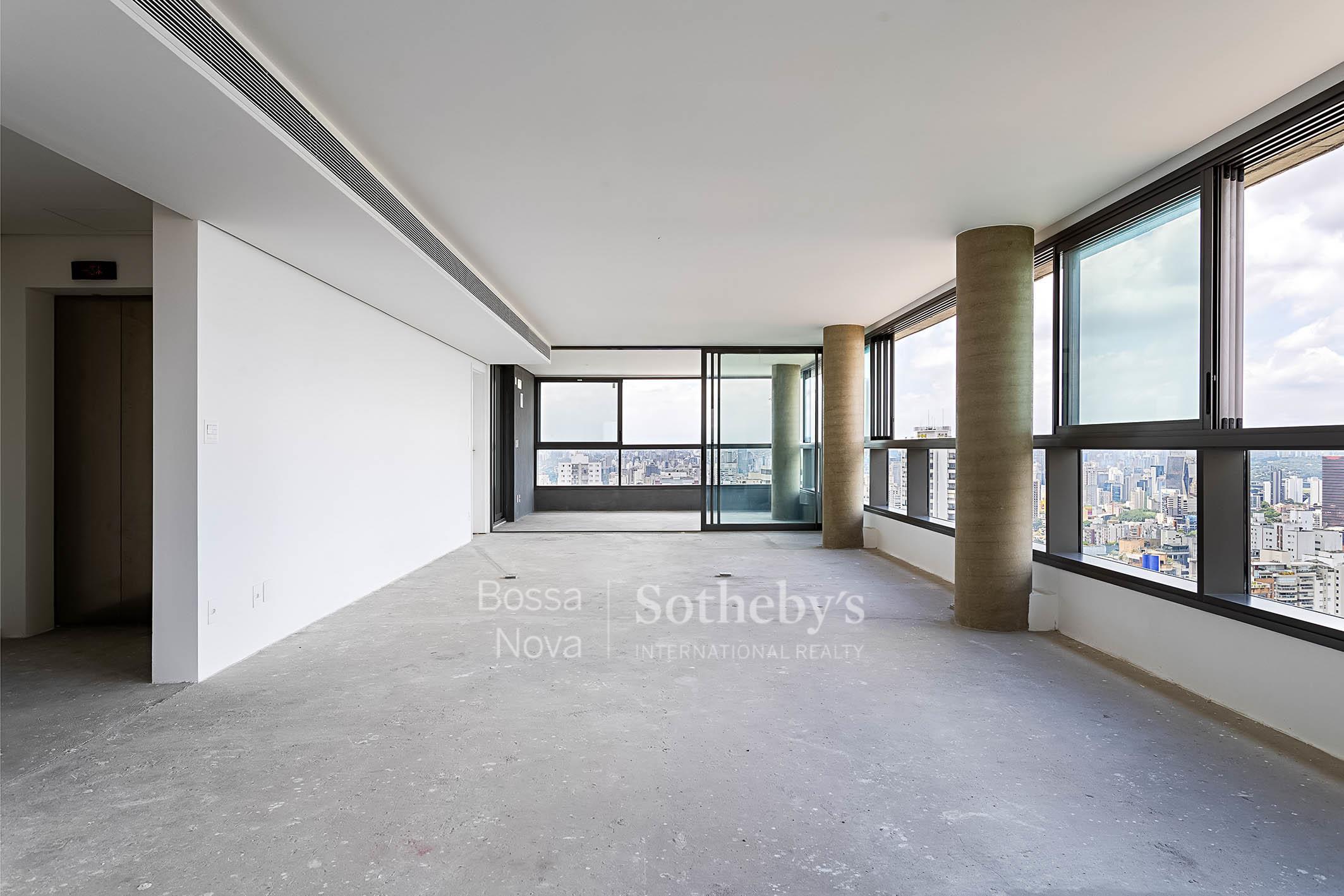 Apartamento para venda em Vila Madalena