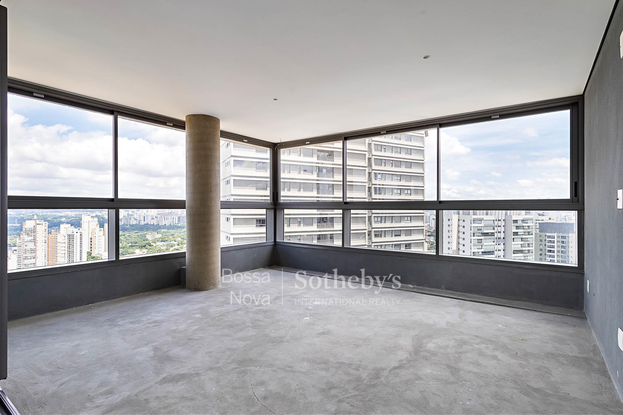 Apartamento para venda em Vila Madalena