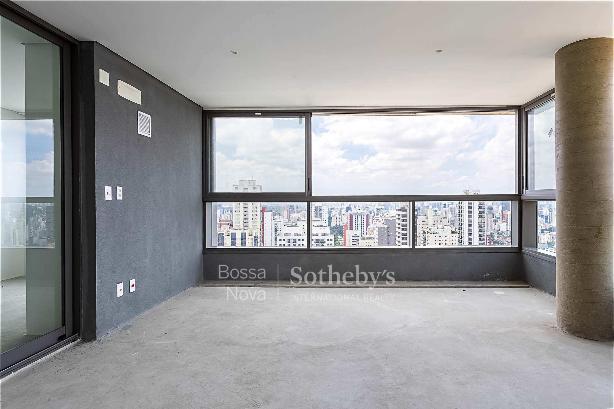 Apartamento para venda em Vila Madalena