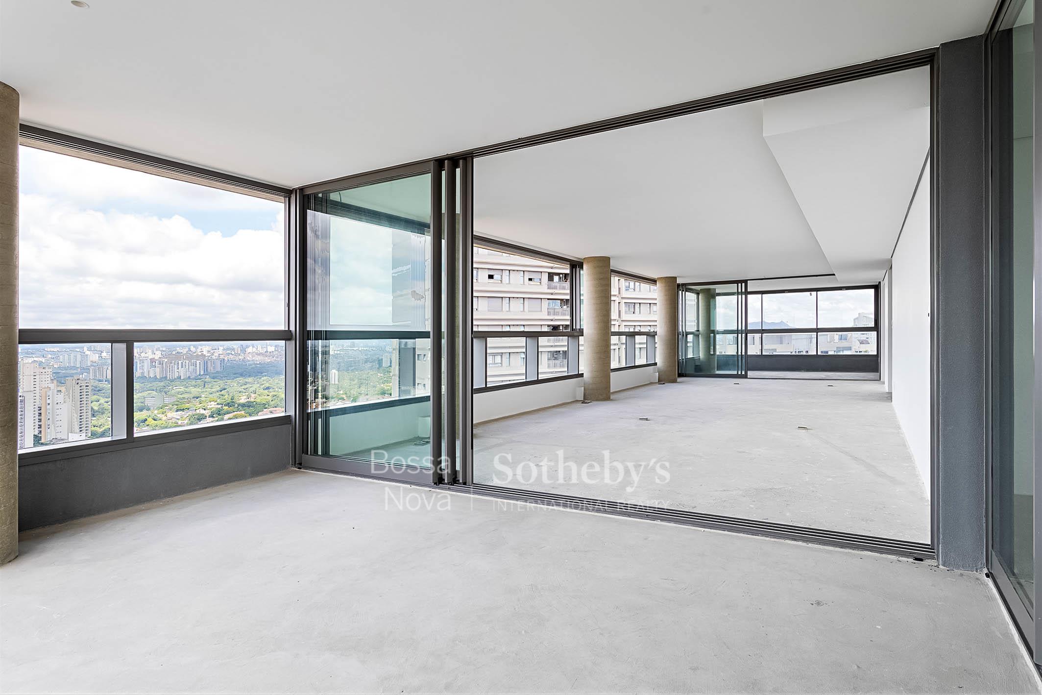 Apartamento para venda em Vila Madalena
