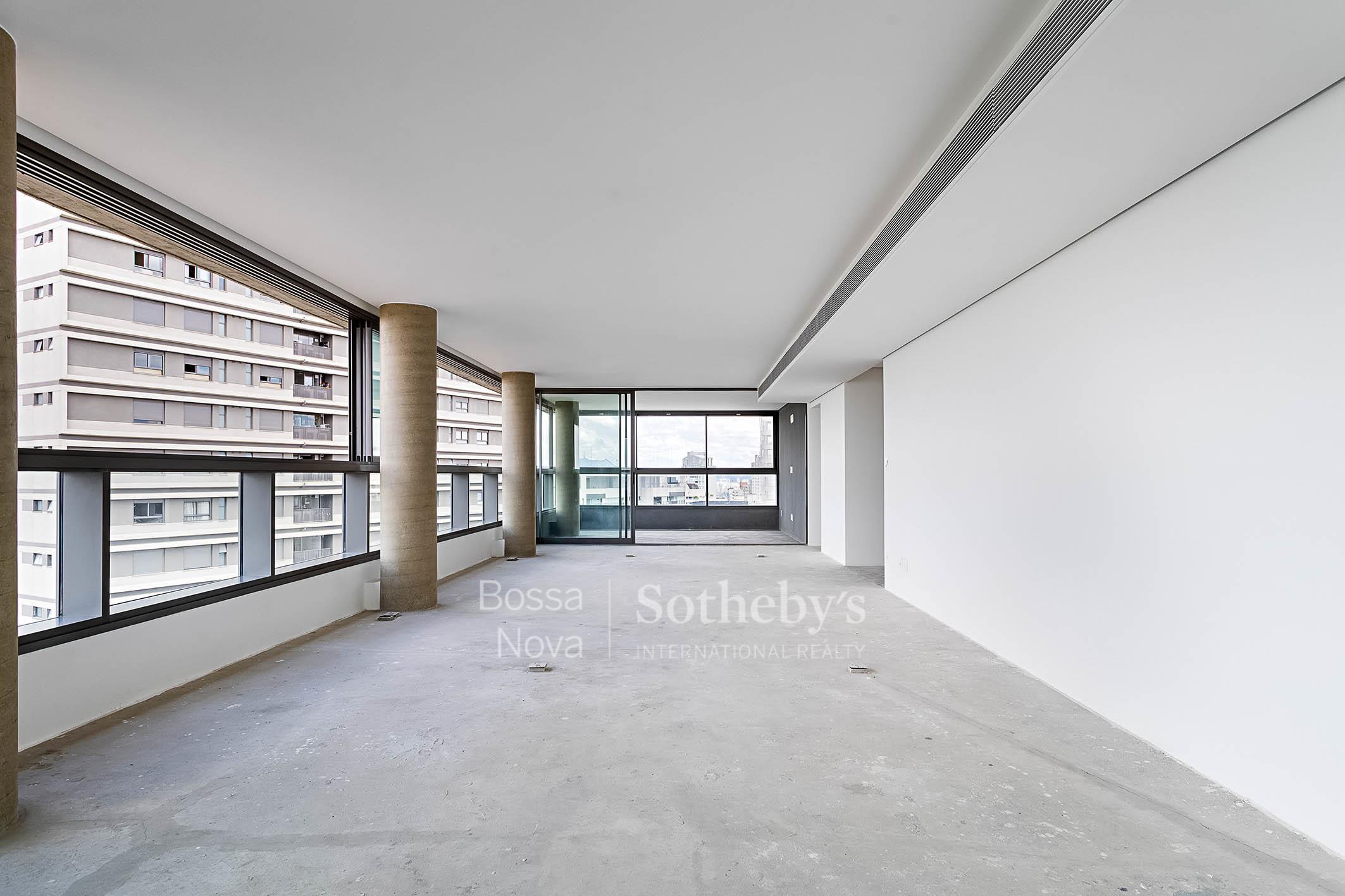 Apartamento para venda em Vila Madalena
