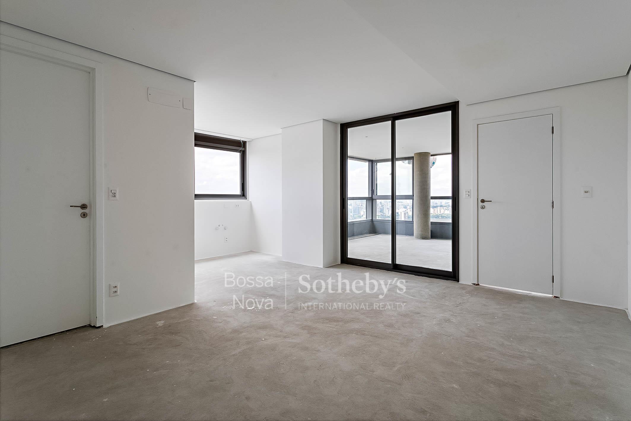 Apartamento para venda em Vila Madalena