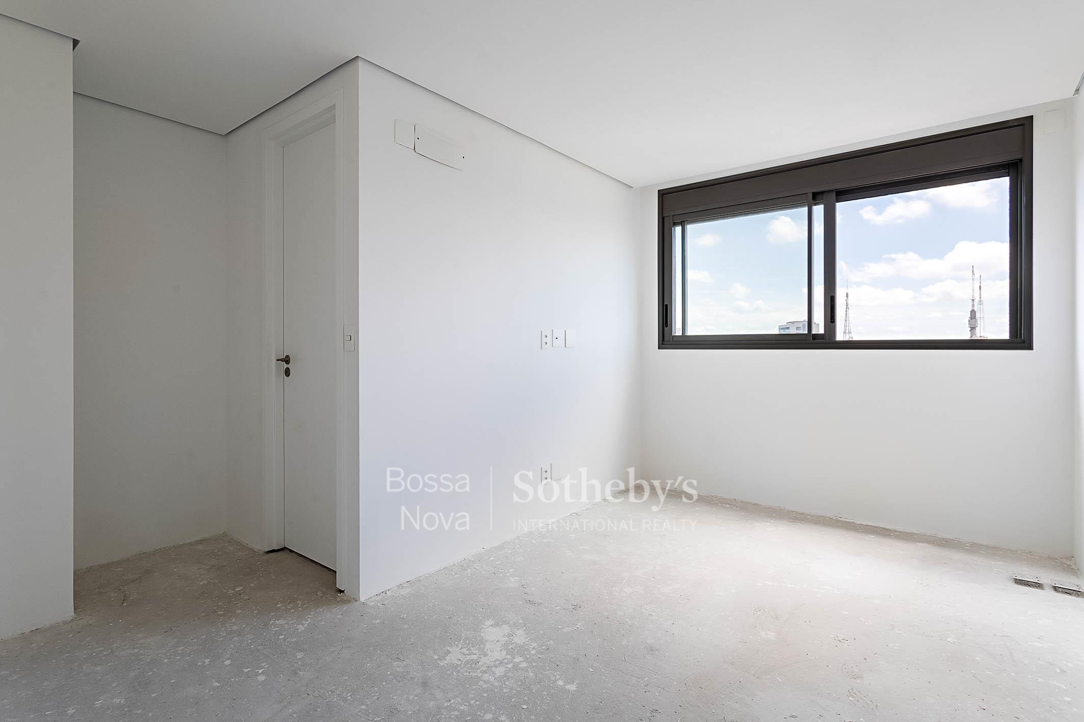Apartamento para venda em Vila Madalena