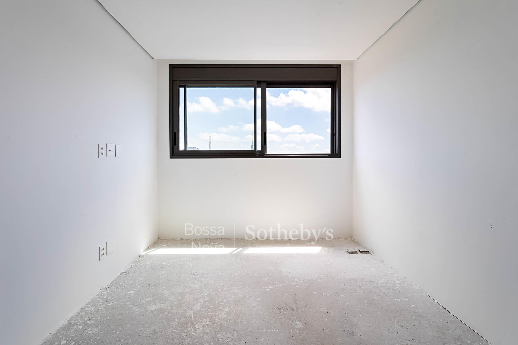 Apartamento para venda em Vila Madalena