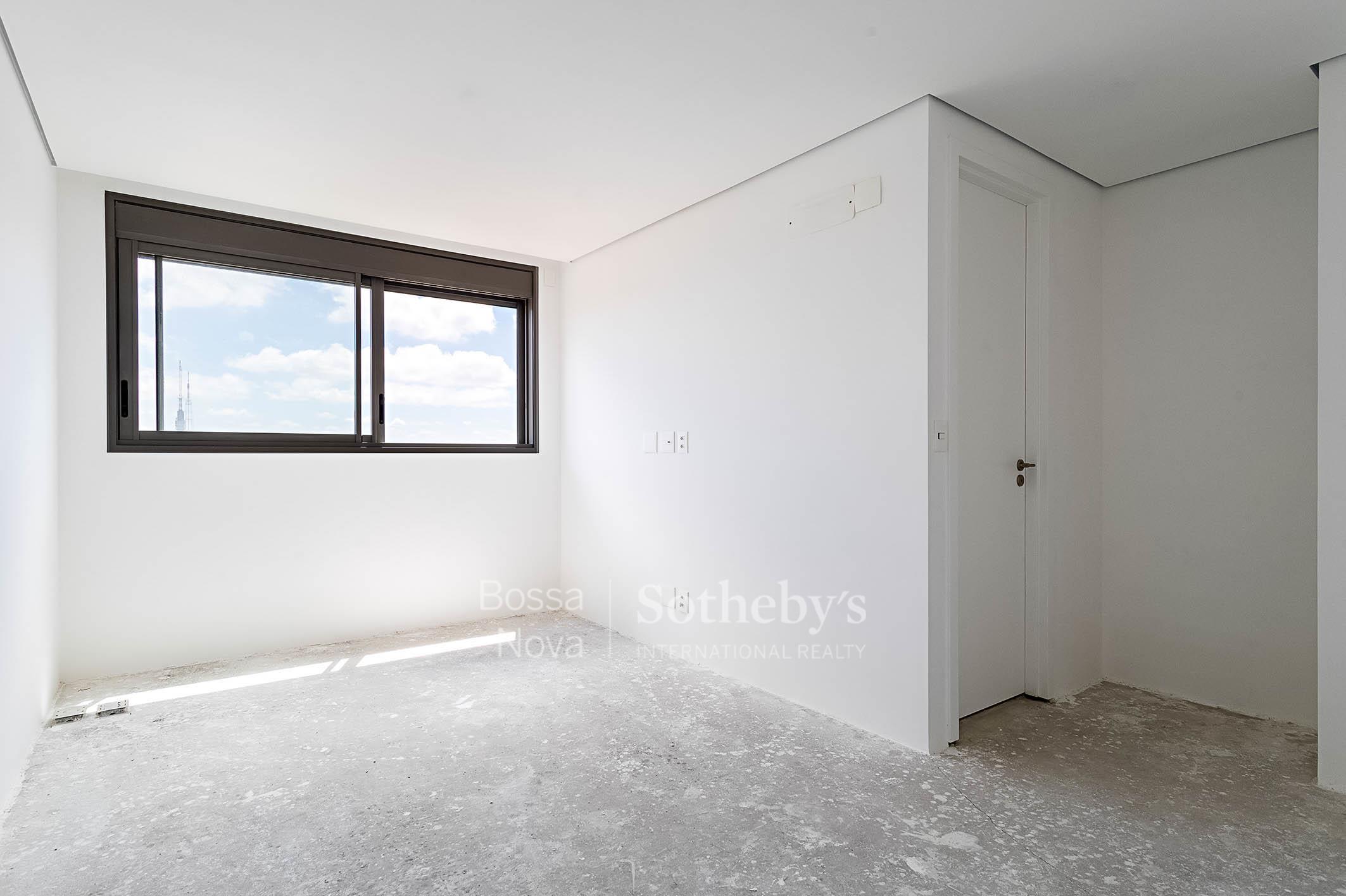 Apartamento para venda em Vila Madalena