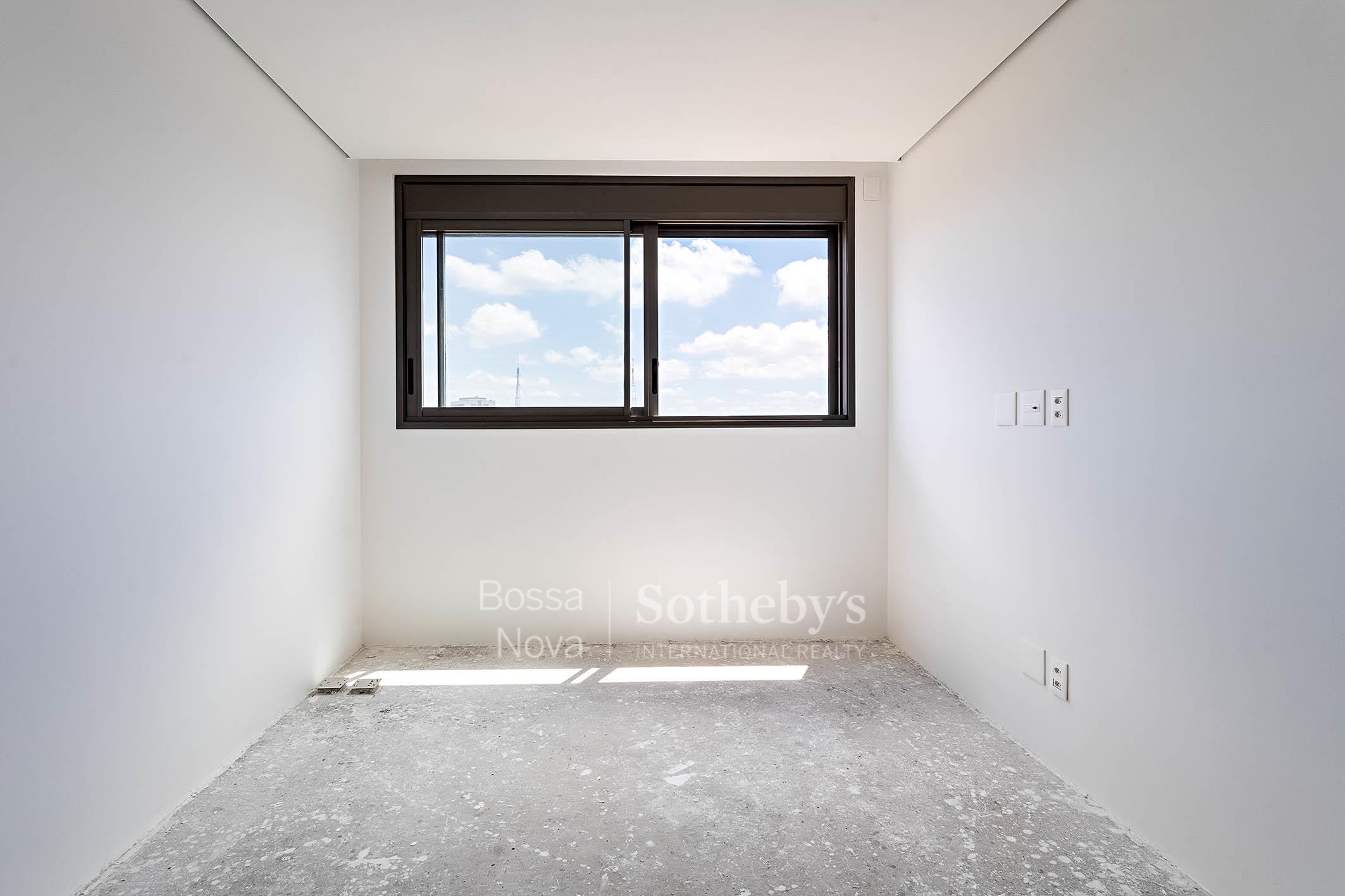 Apartamento para venda em Vila Madalena