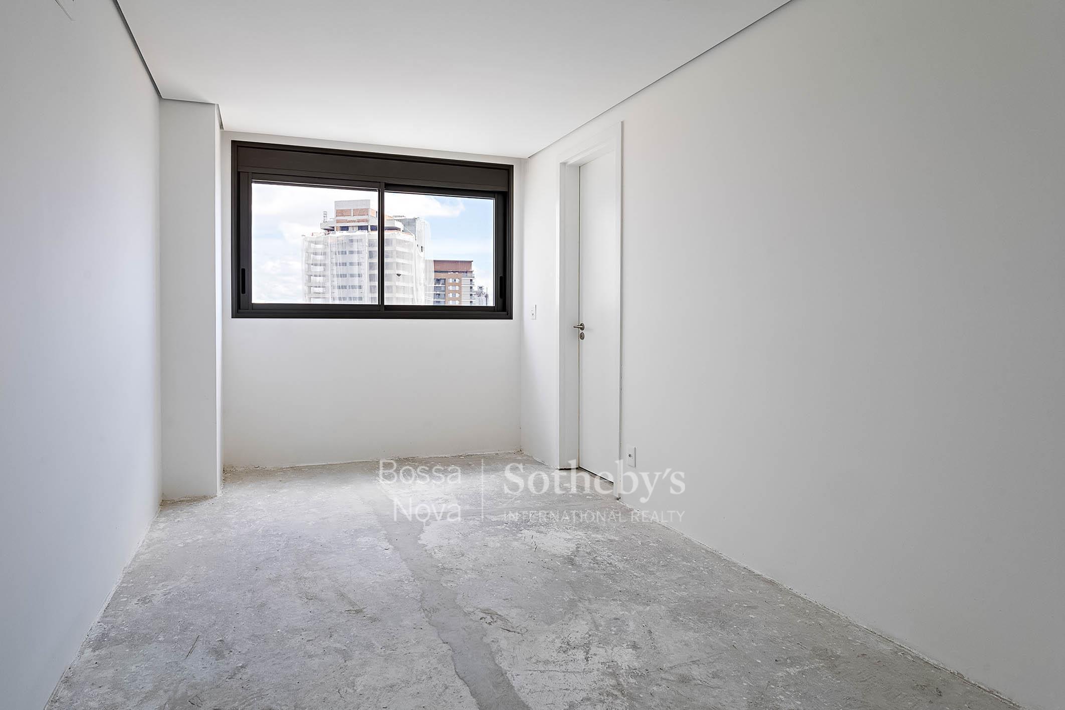Apartamento para venda em Vila Madalena
