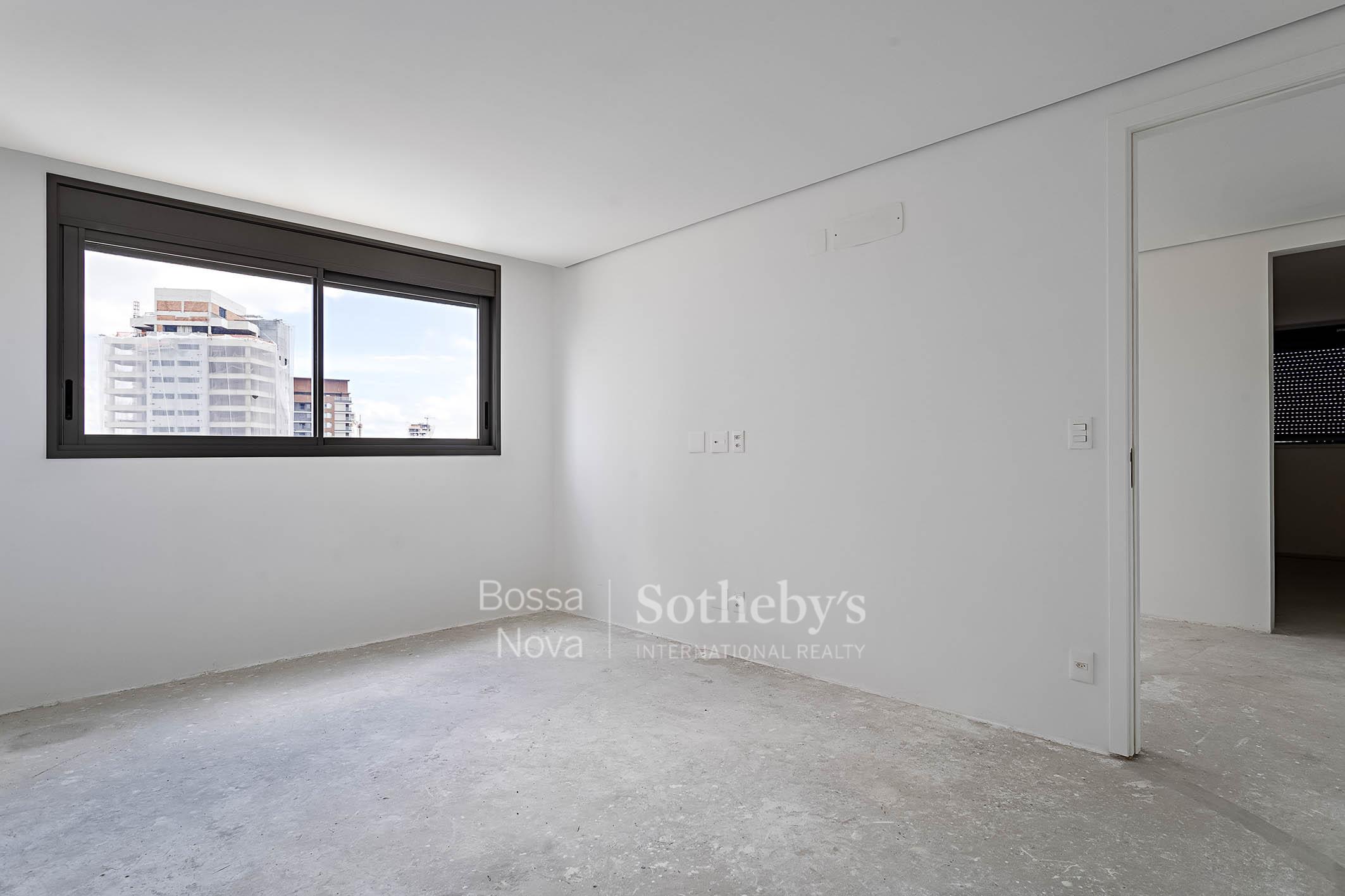 Apartamento para venda em Vila Madalena