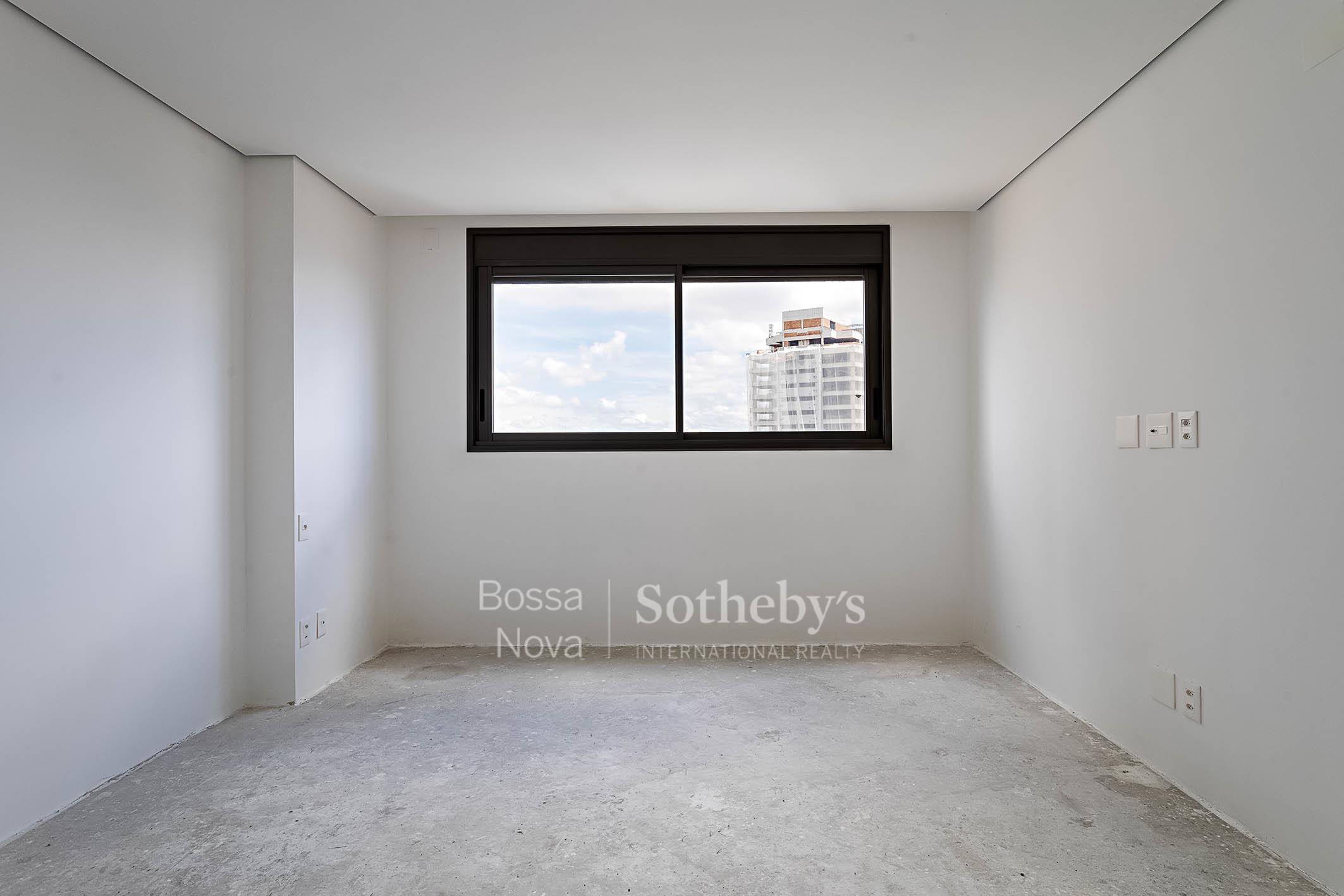 Apartamento para venda em Vila Madalena